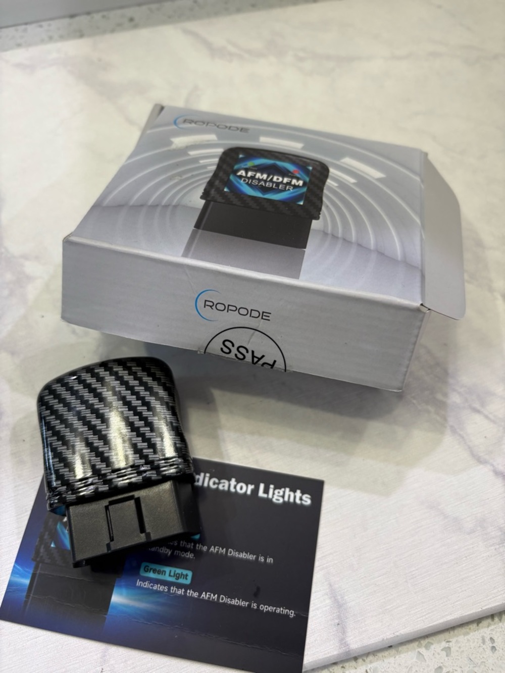 AFM/DFM Disabler - Black - Picture 5 of 5